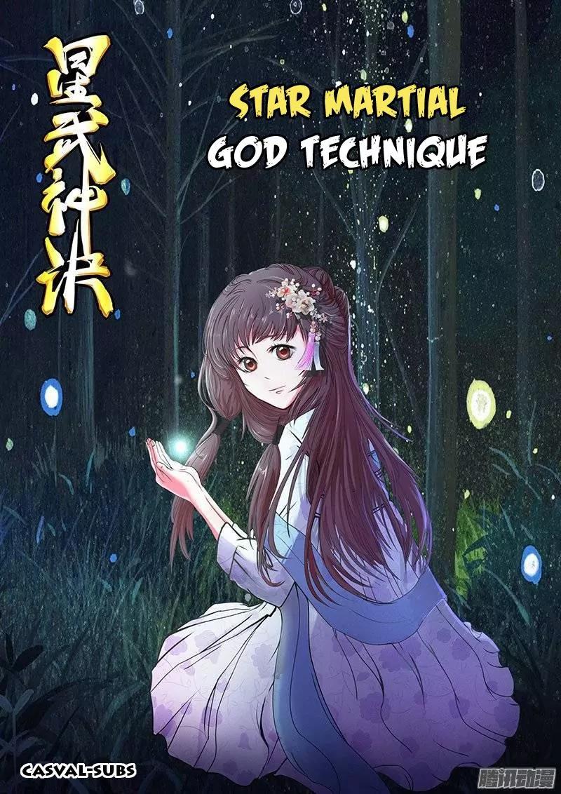 Star Martial God Technique Chapter 30 page 1 - Chapter 30: Girlfriends