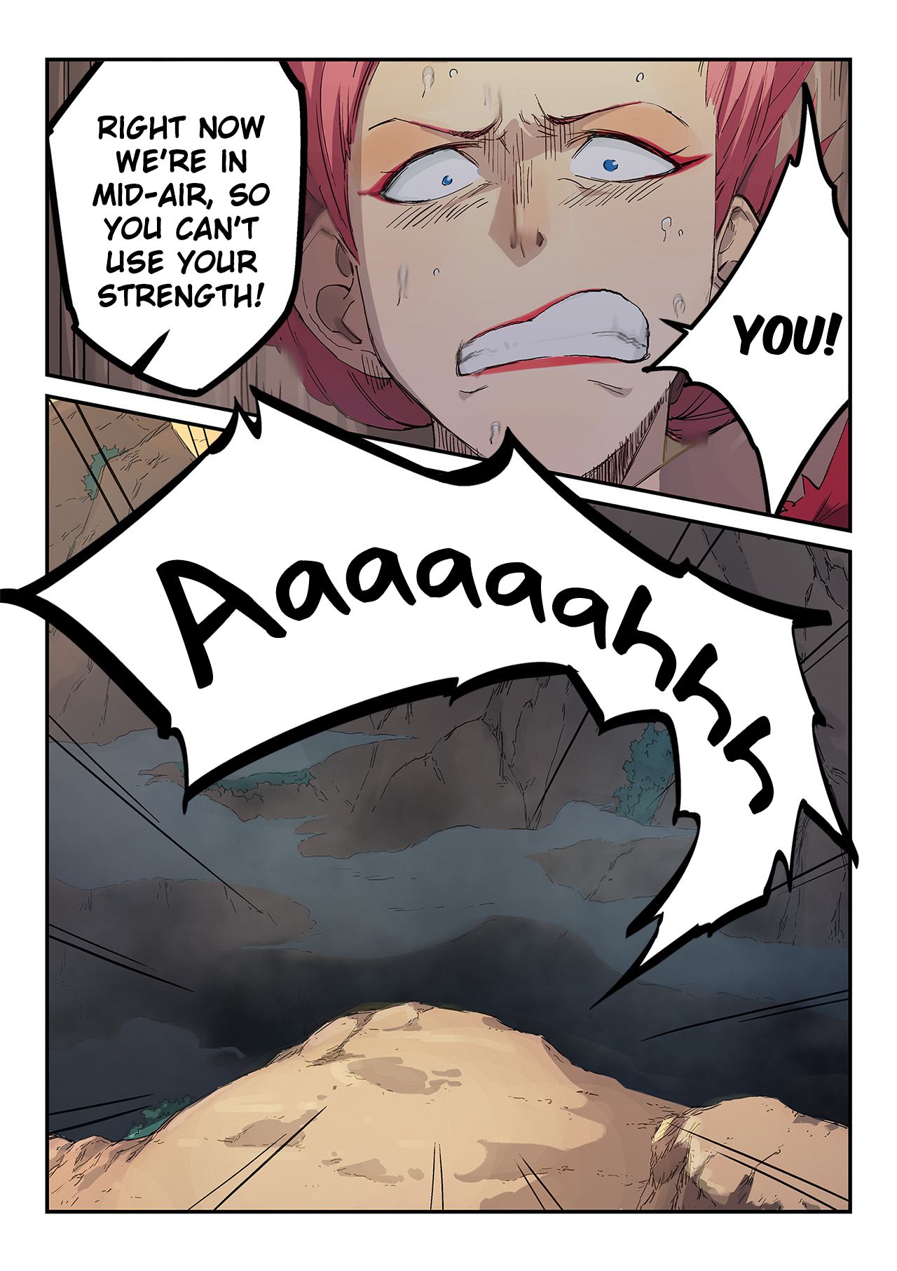 Star Martial God Technique Chapter 320 page 11 - Chapter 320