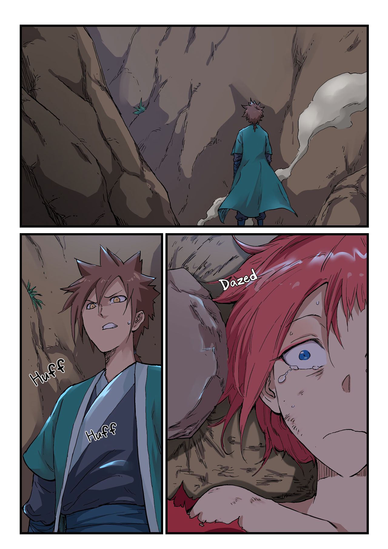 Star Martial God Technique Chapter 322 page 2 - Chapter 322