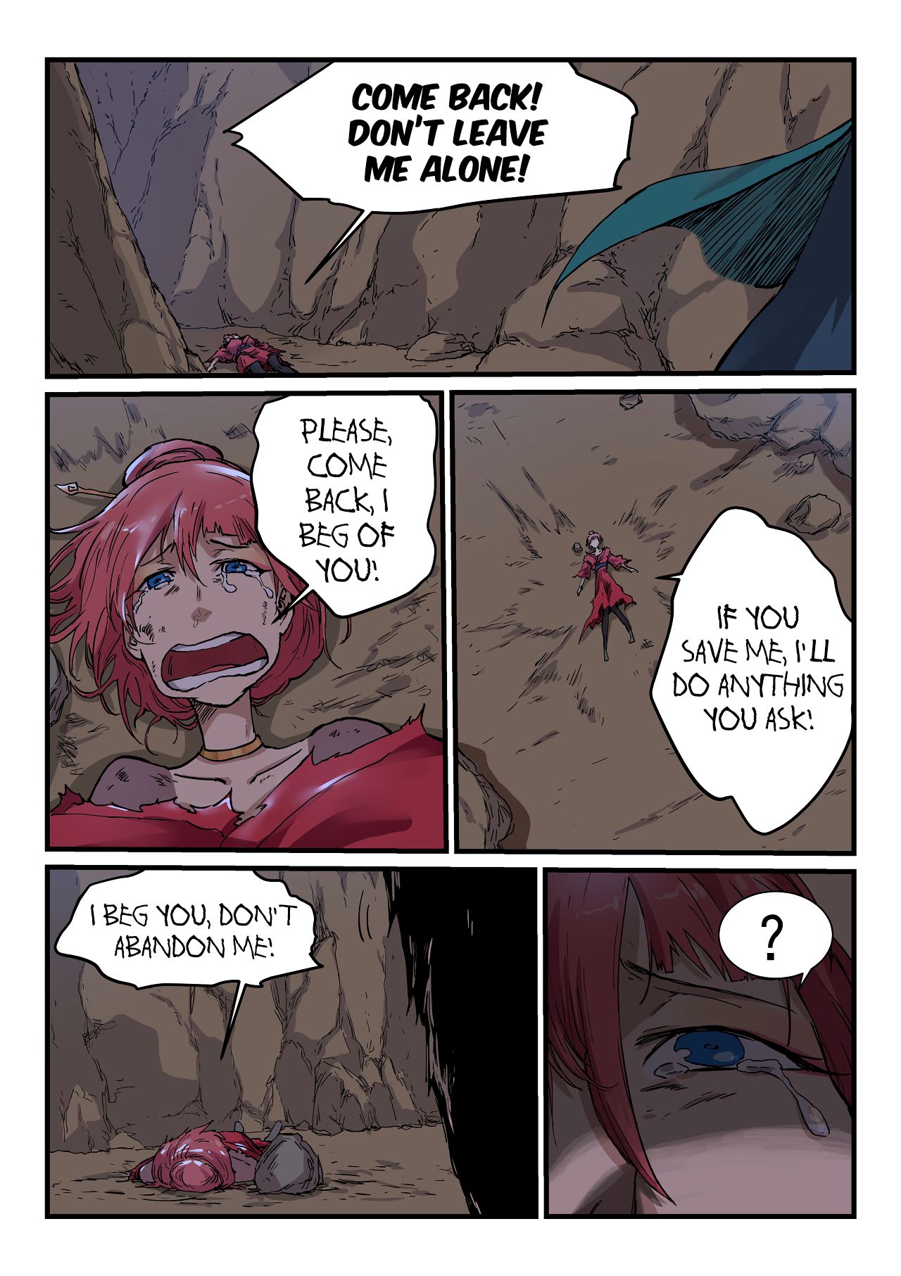 Star Martial God Technique Chapter 322 page 4 - Chapter 322