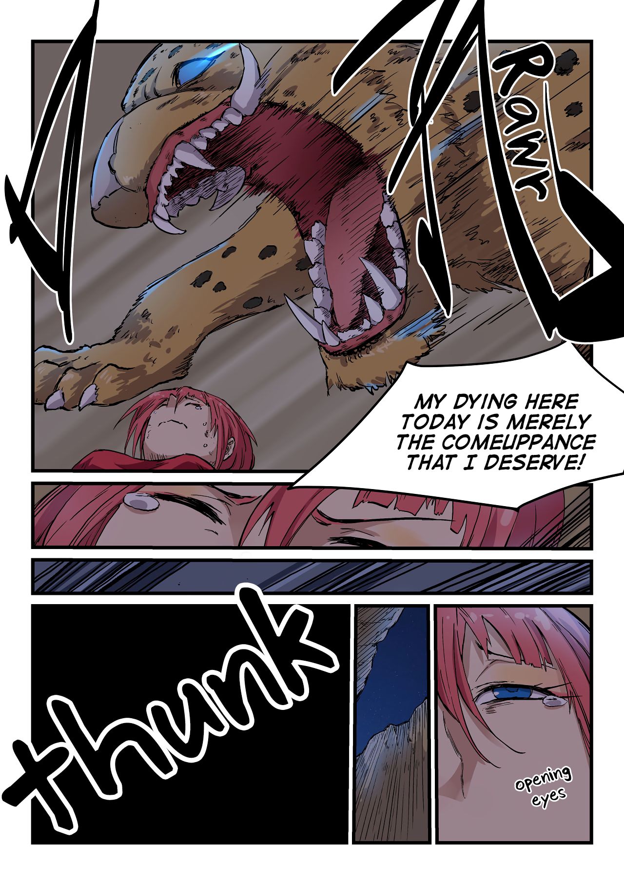 Star Martial God Technique Chapter 322 page 7 - Chapter 322
