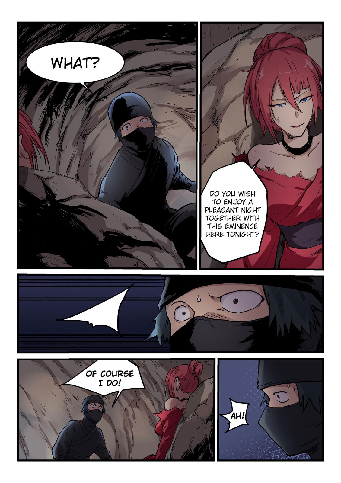Star Martial God Technique Chapter 324 page 2 - Chapter 324