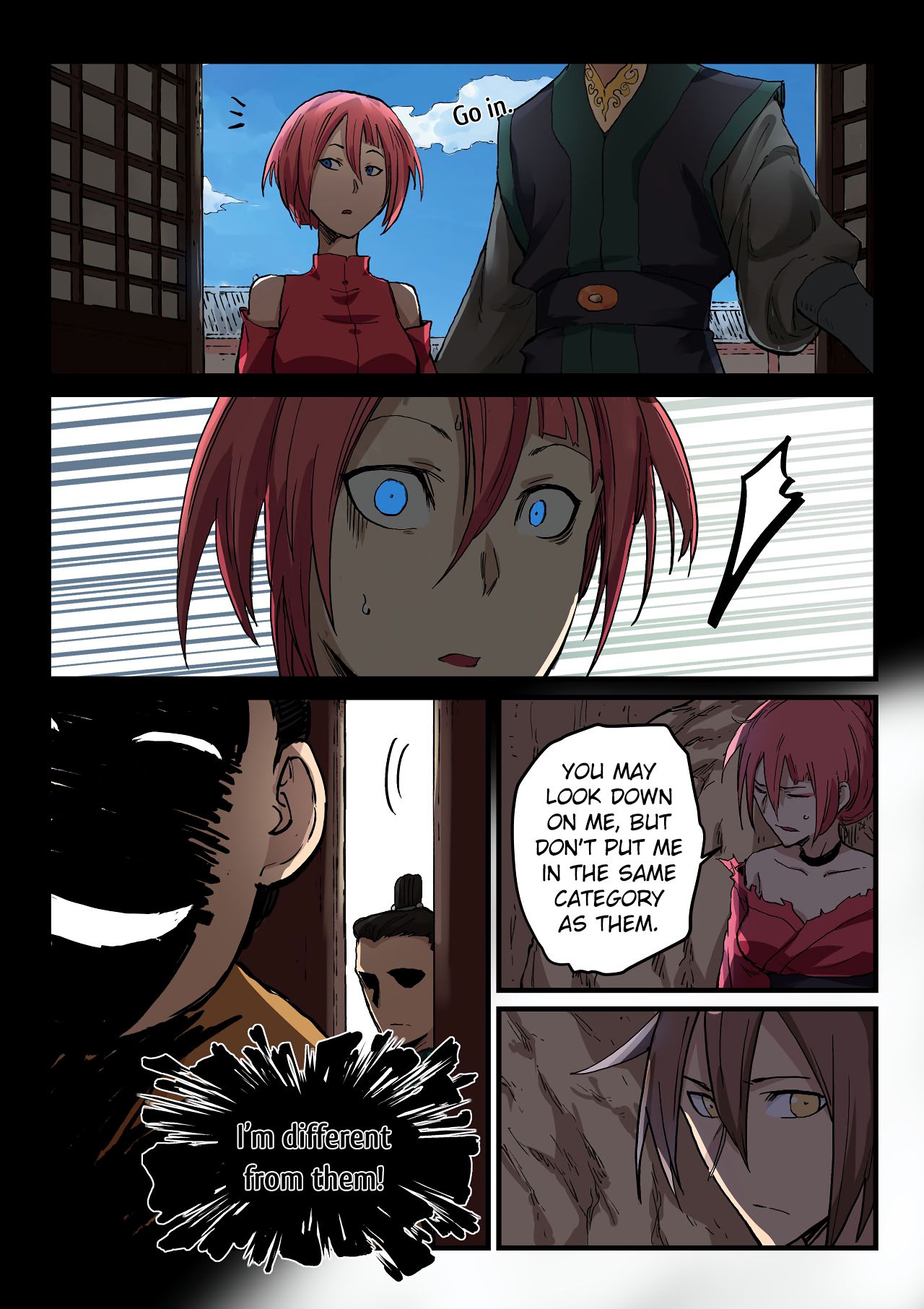 Star Martial God Technique Chapter 325 page 6 - Chapter 325
