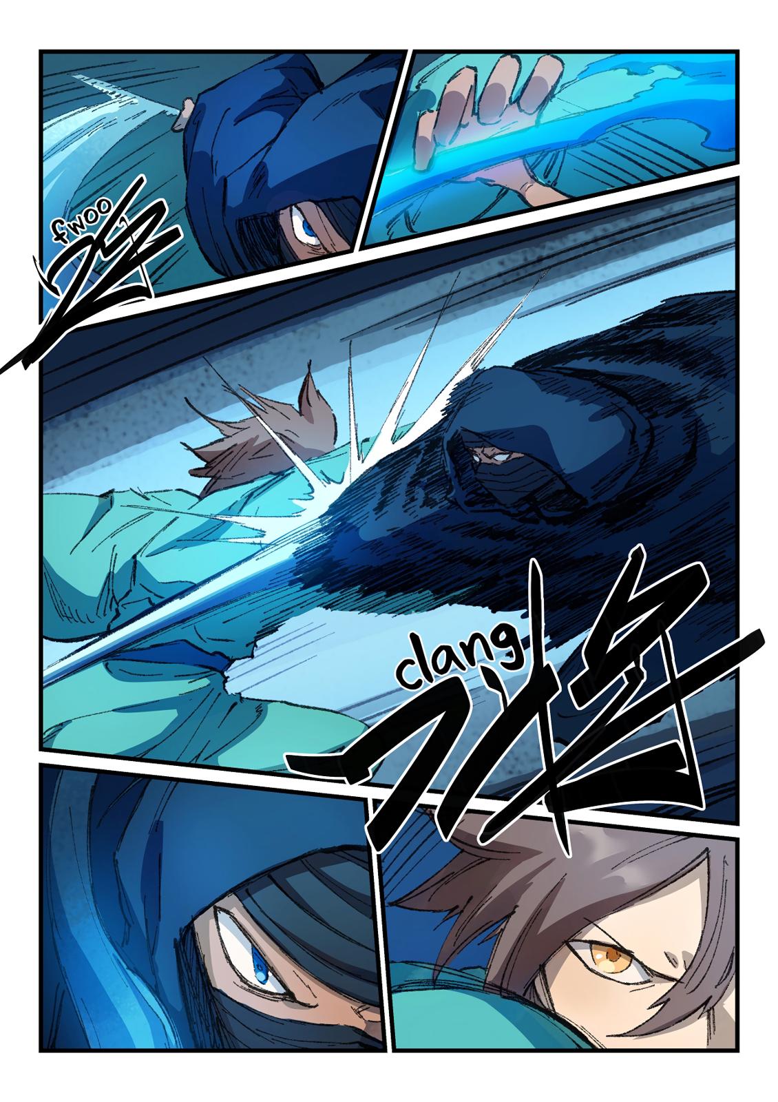 Star Martial God Technique Chapter 360 page 4 - Chapter 360