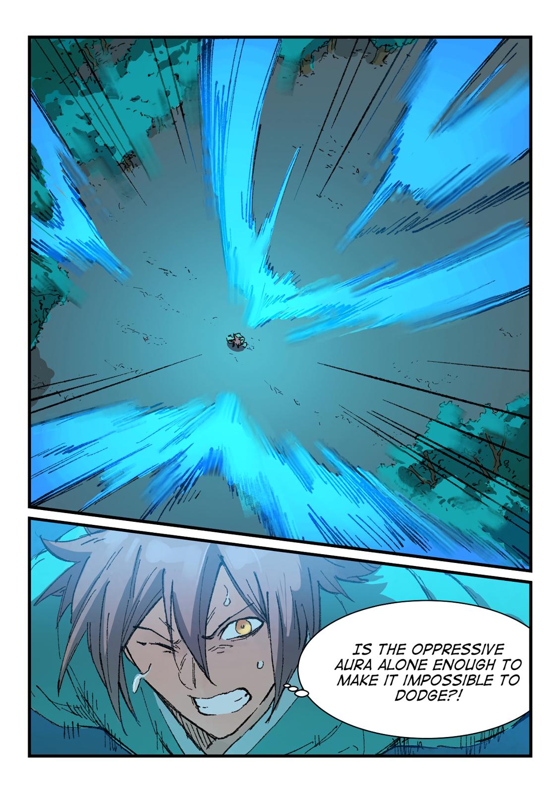 Star Martial God Technique Chapter 361 page 2 - Chapter 361