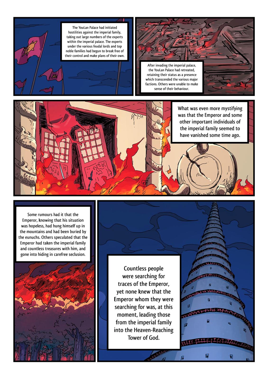 Star Martial God Technique Chapter 389 page 7 - Chapter 389