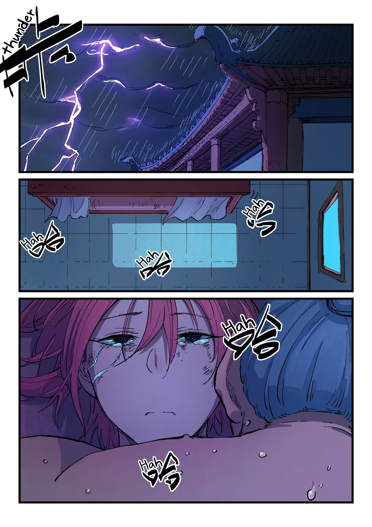 Star Martial God Technique Chapter 393 page 9 - Chapter 393