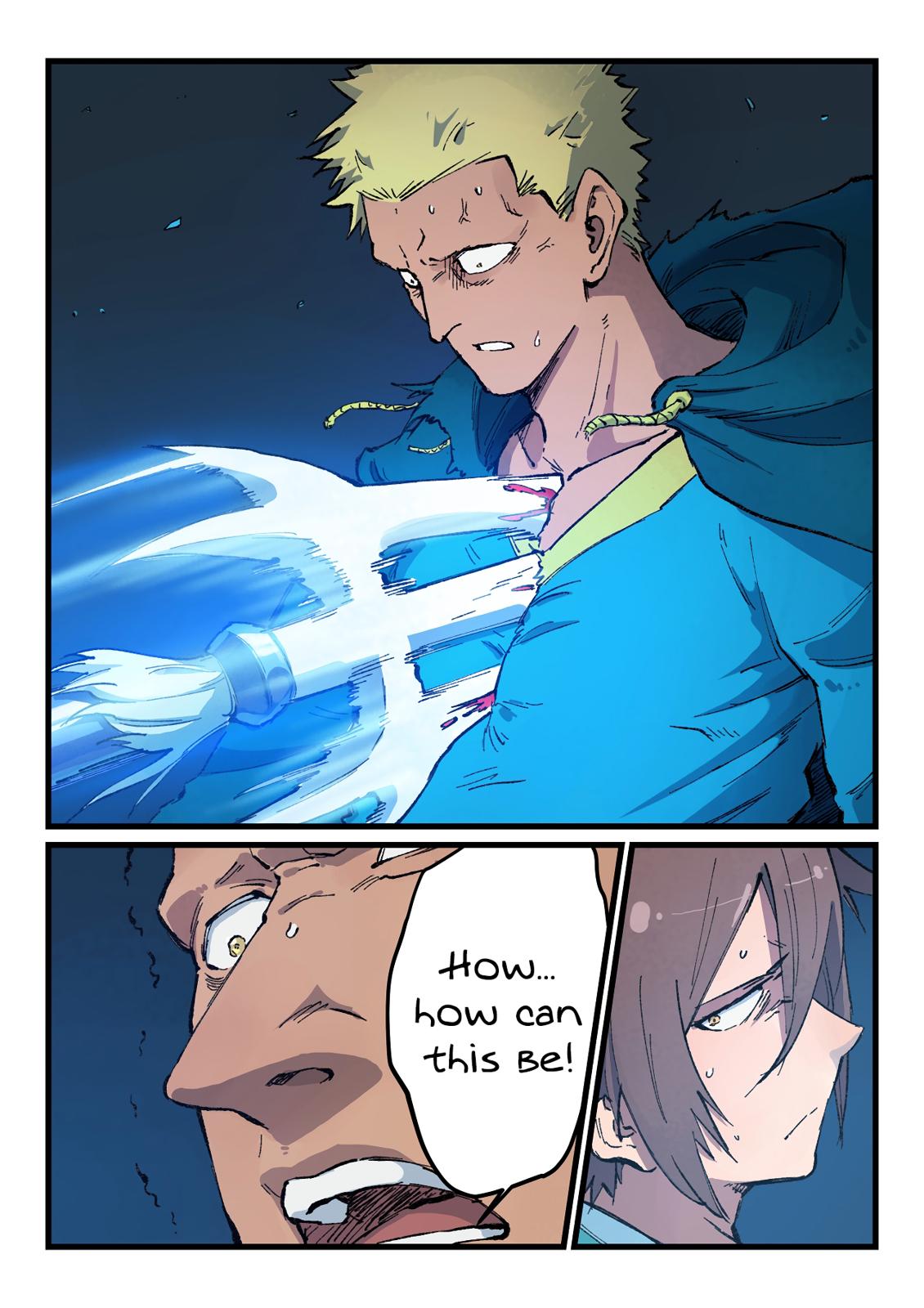 Star Martial God Technique Chapter 394 page 4 - Chapter 394