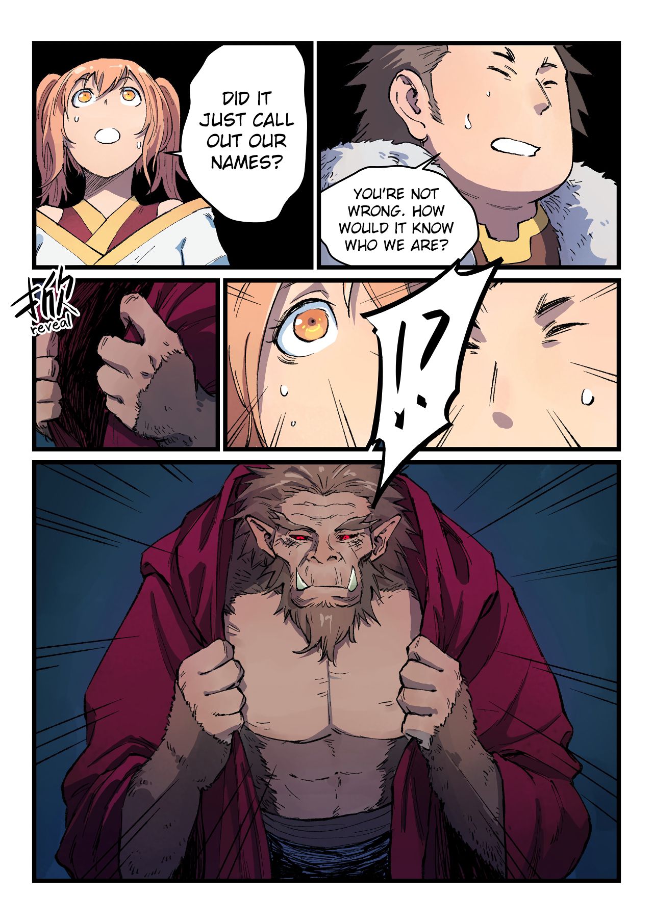 Star Martial God Technique Chapter 398 page 5 - Chapter 398