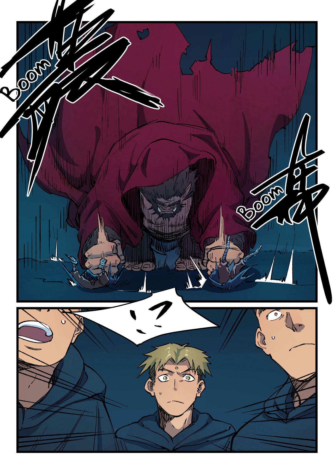 Star Martial God Technique Chapter 401 page 10 - Chapter 401