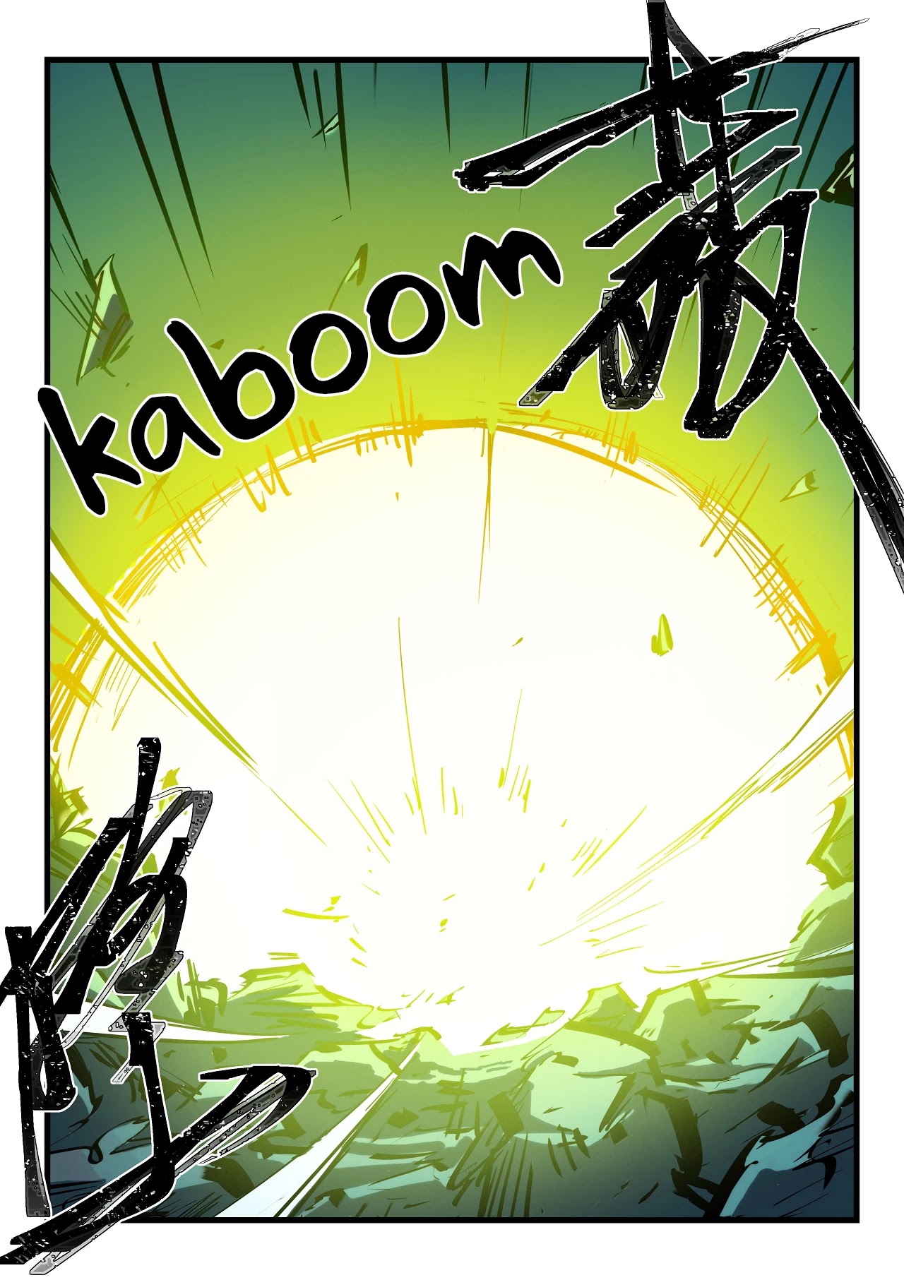 Star Martial God Technique Chapter 416 page 10 - Chapter 416
