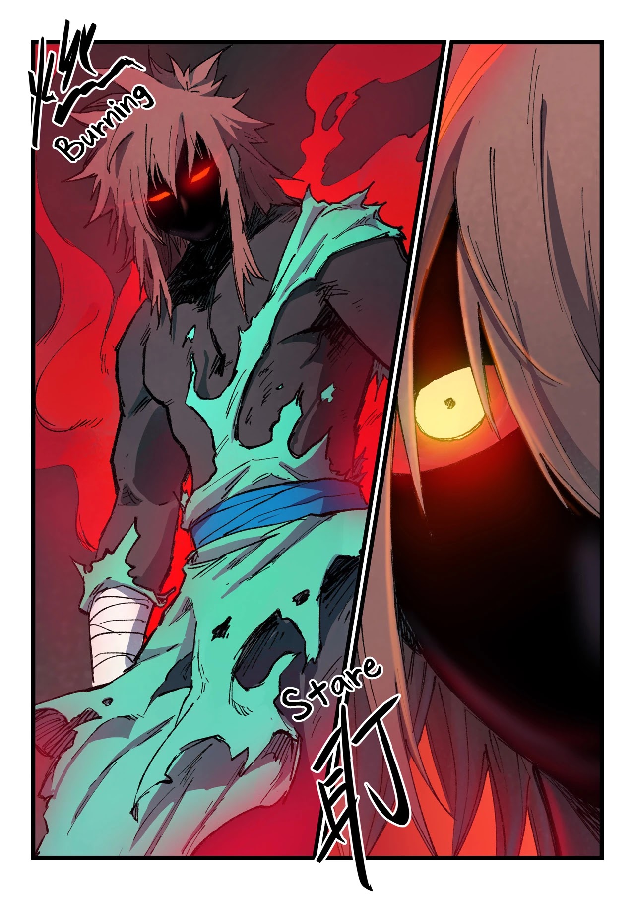 Star Martial God Technique Chapter 432 page 3 - Chapter 432