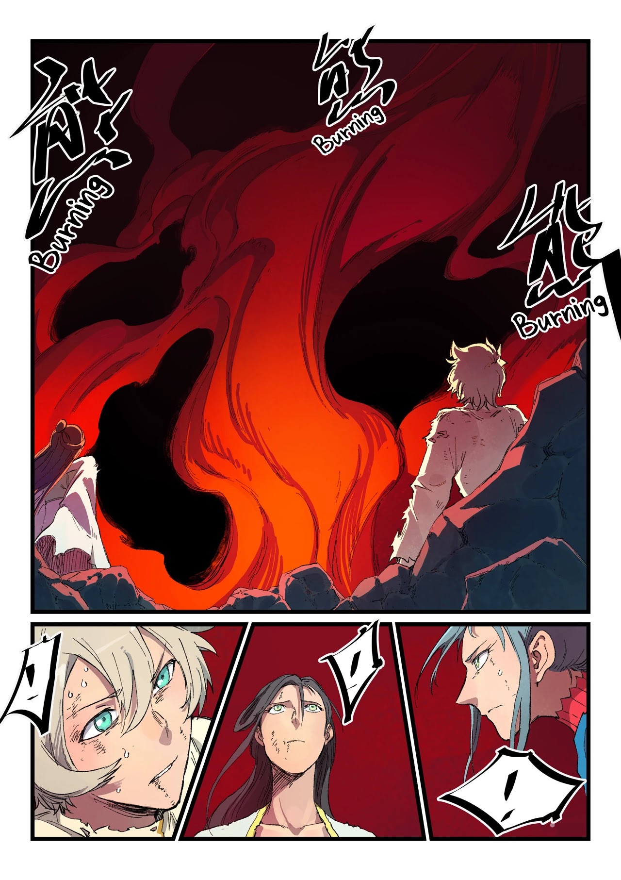 Star Martial God Technique Chapter 434 page 2 - Chapter 434