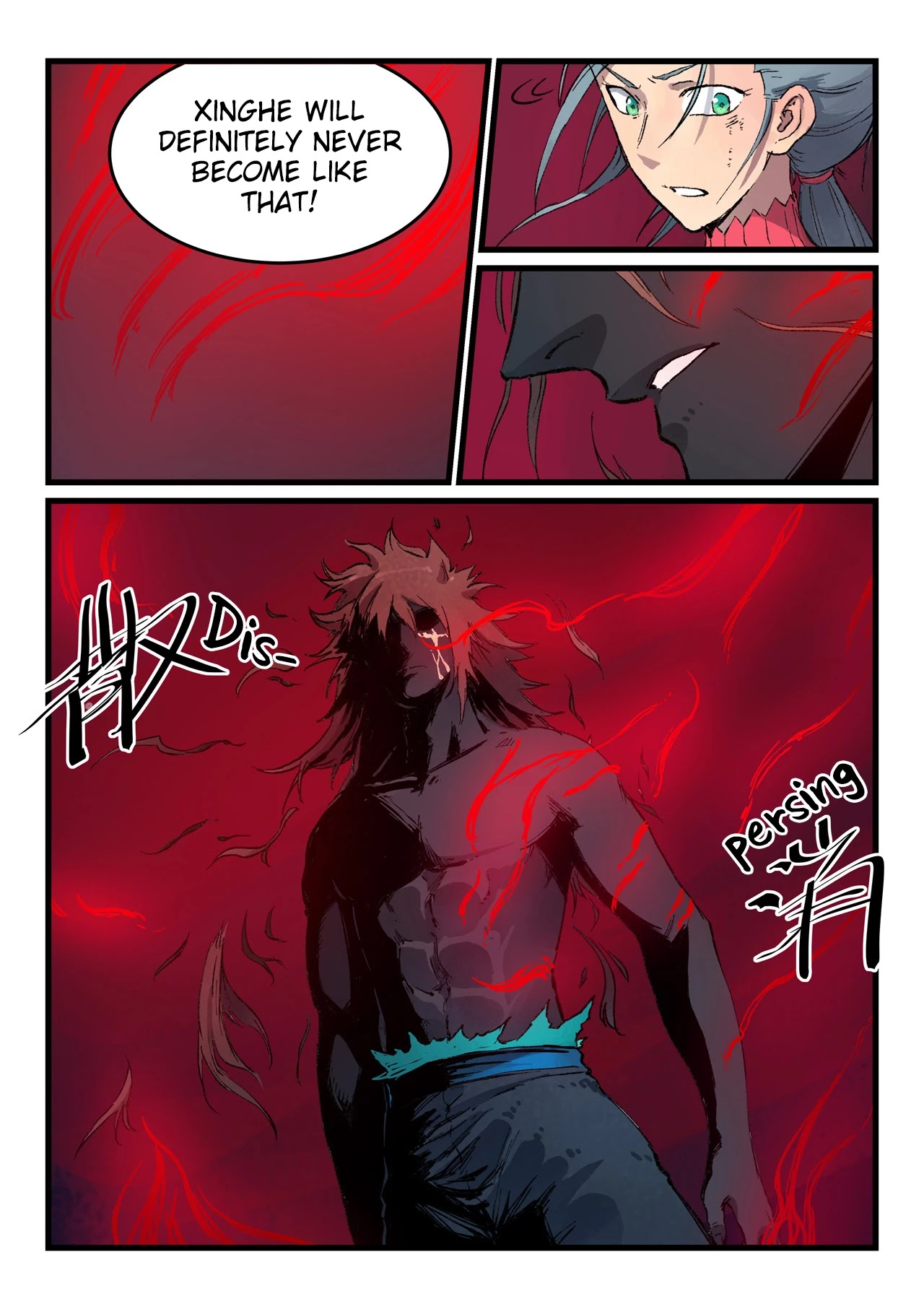 Star Martial God Technique Chapter 434 page 4 - Chapter 434