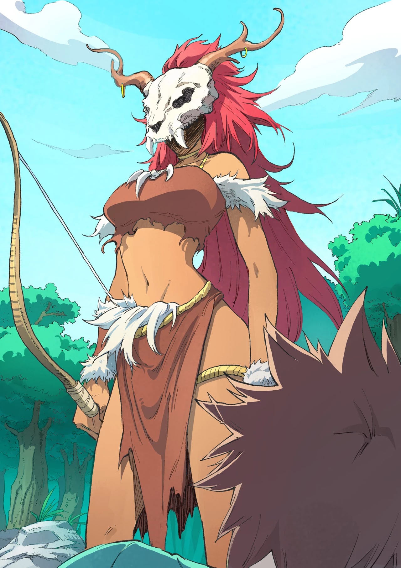 Star Martial God Technique Chapter 436 page 10 - Chapter 436