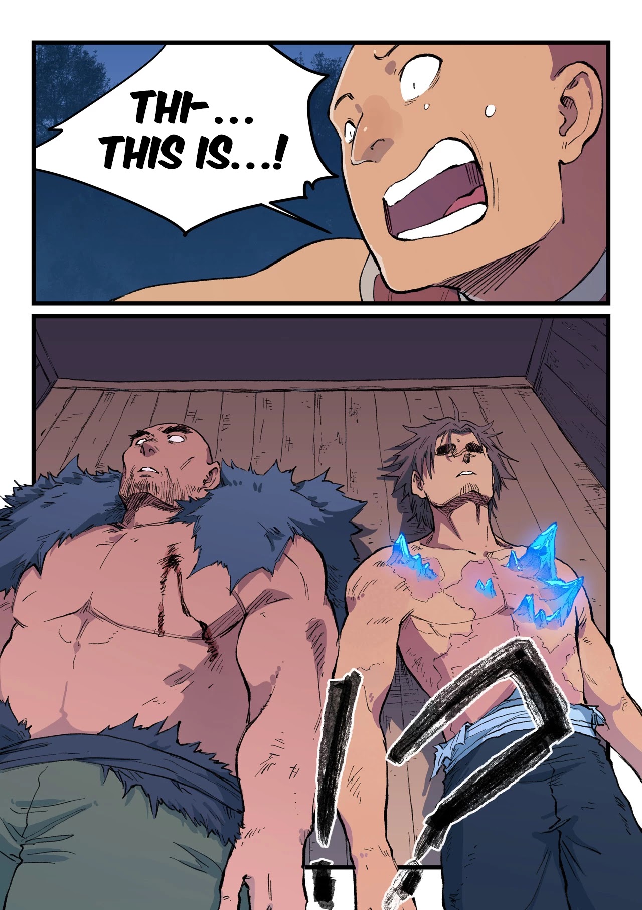 Star Martial God Technique Chapter 468 page 2 - Chapter 468
