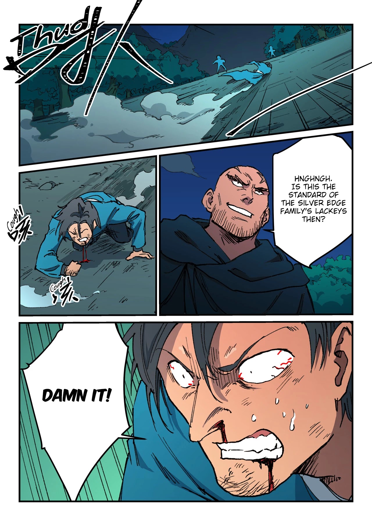 Star Martial God Technique Chapter 505 page 10 - Chapter 505