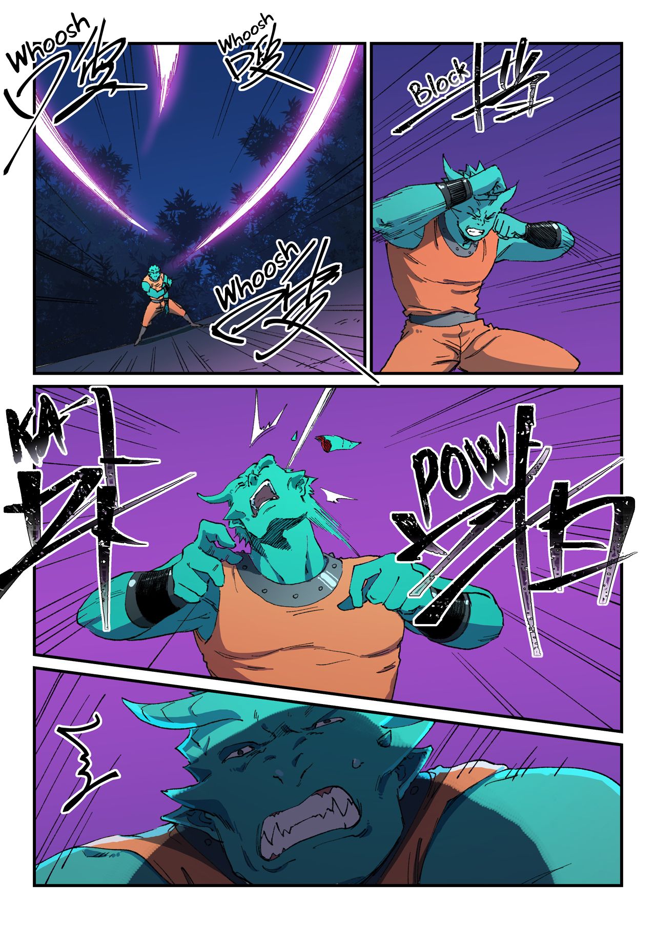 Star Martial God Technique Chapter 507 page 2 - Chapter 507
