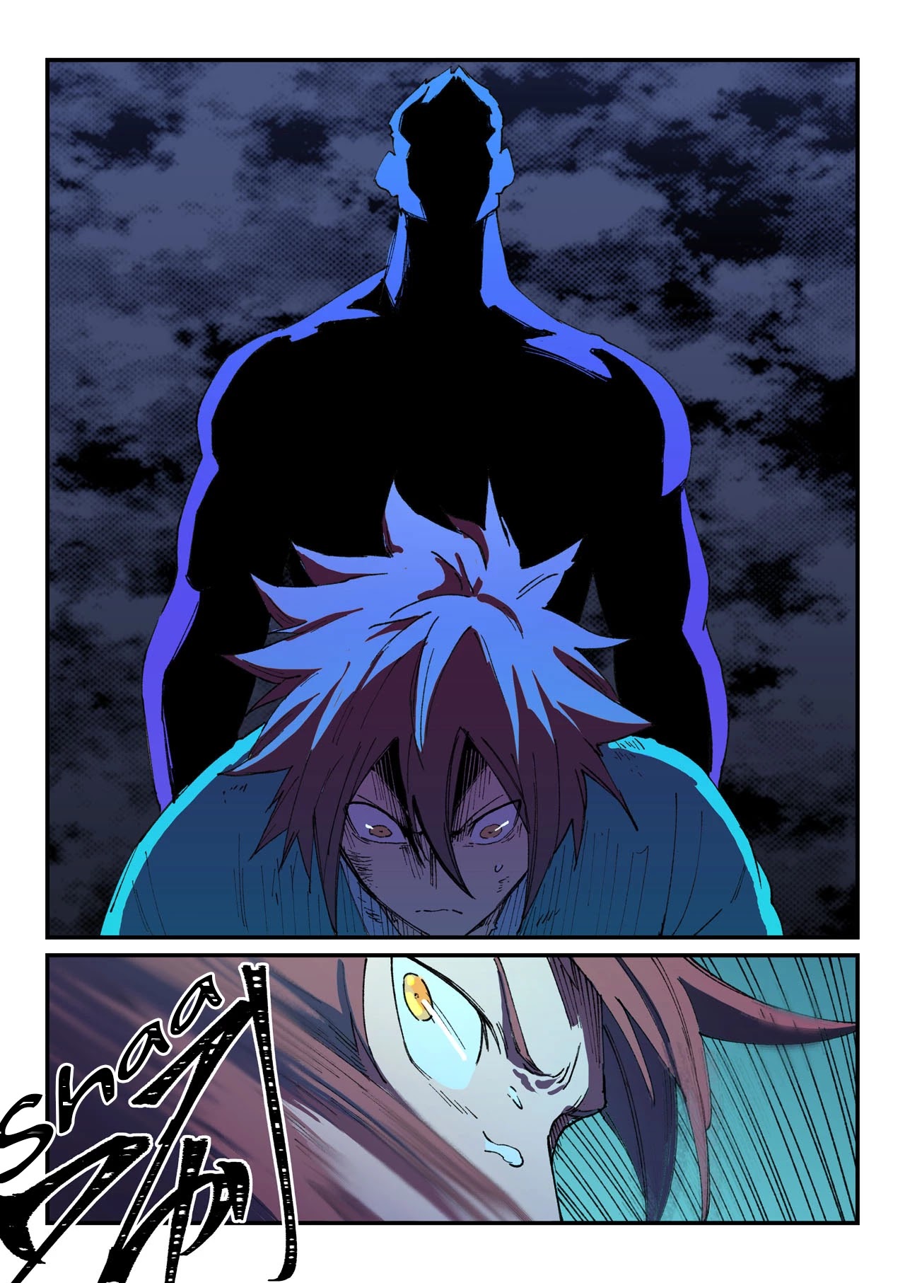 Star Martial God Technique Chapter 511 page 2 - Chapter 511