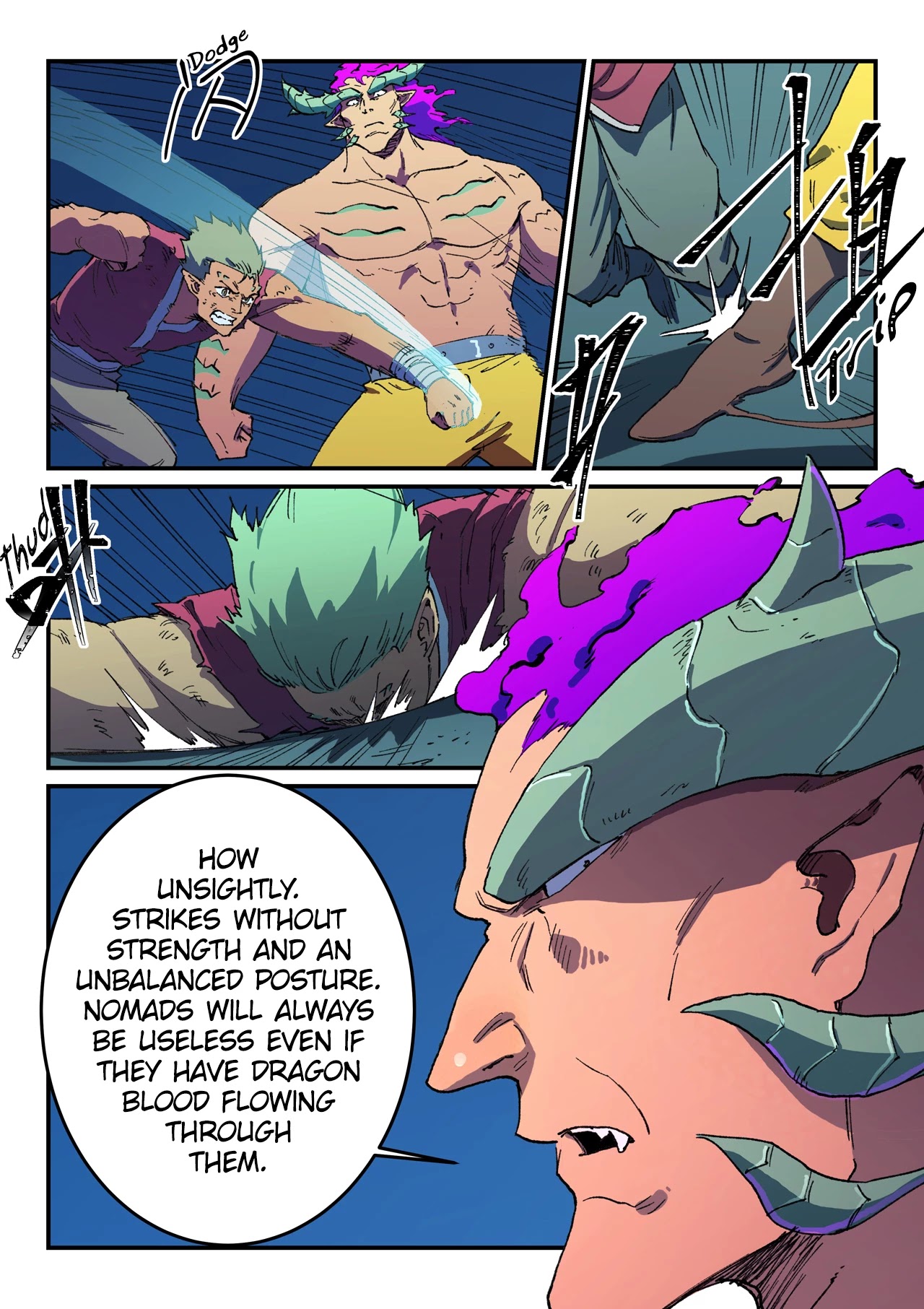 Star Martial God Technique Chapter 514 page 10 - Chapter 514