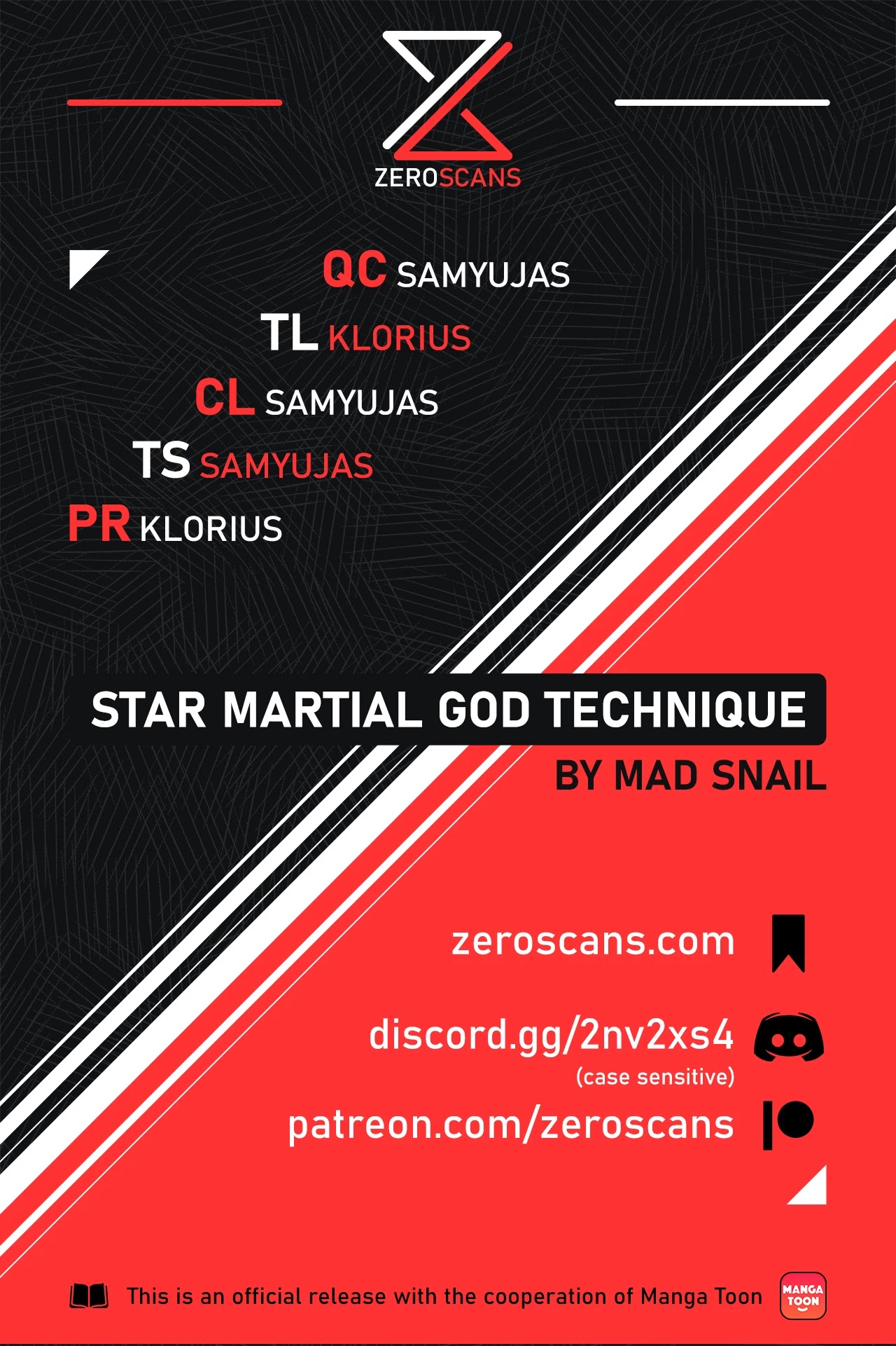 Star Martial God Technique Chapter 522 page 1 - Chapter 522