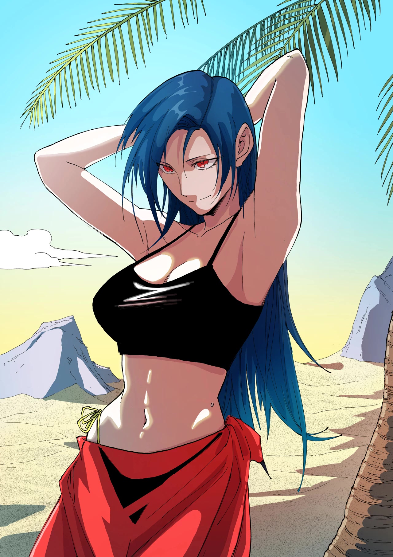 Star Martial God Technique Chapter 559 page 2 - Chapter 559