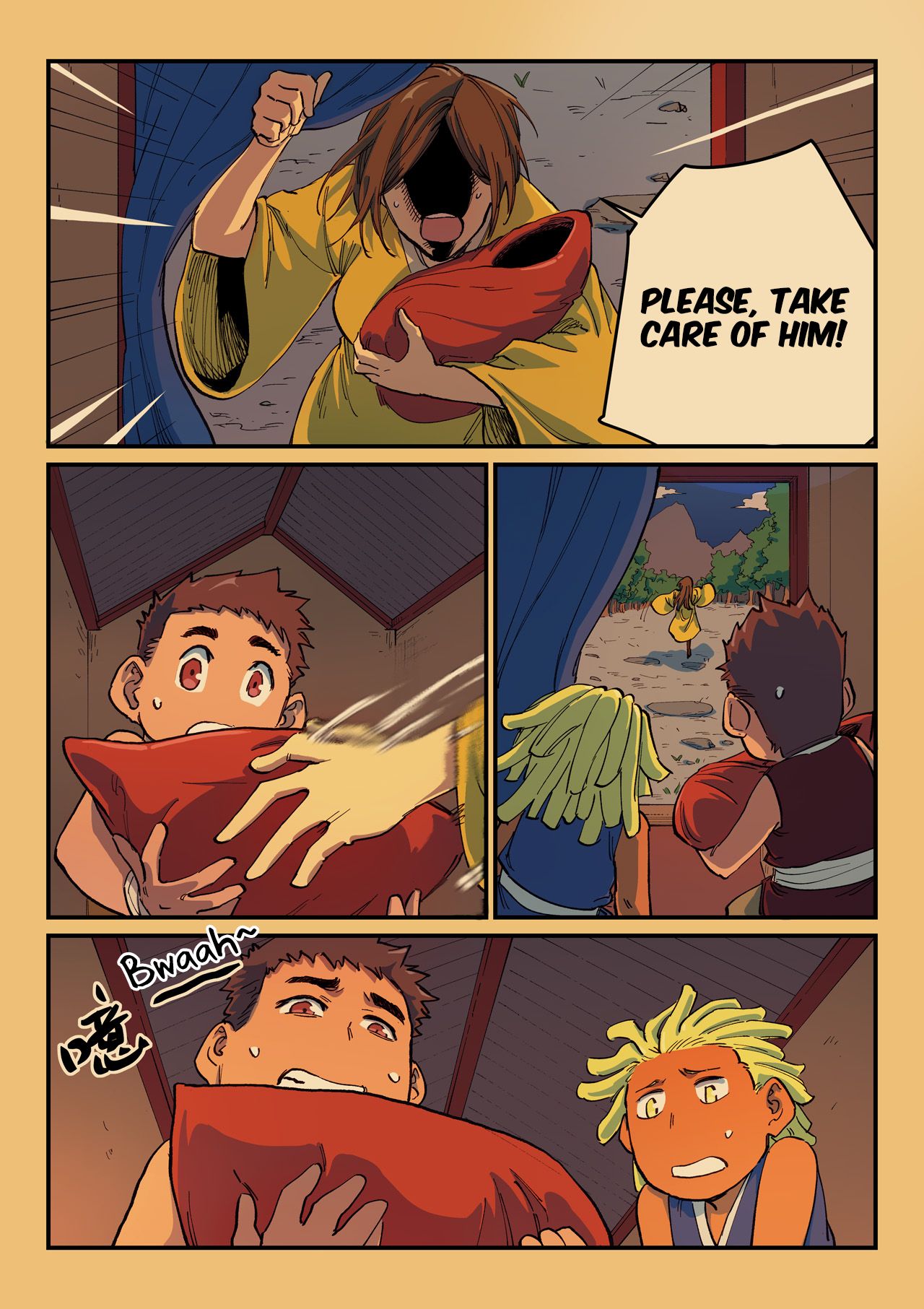 Star Martial God Technique Chapter 594 page 7 - Chapter 594