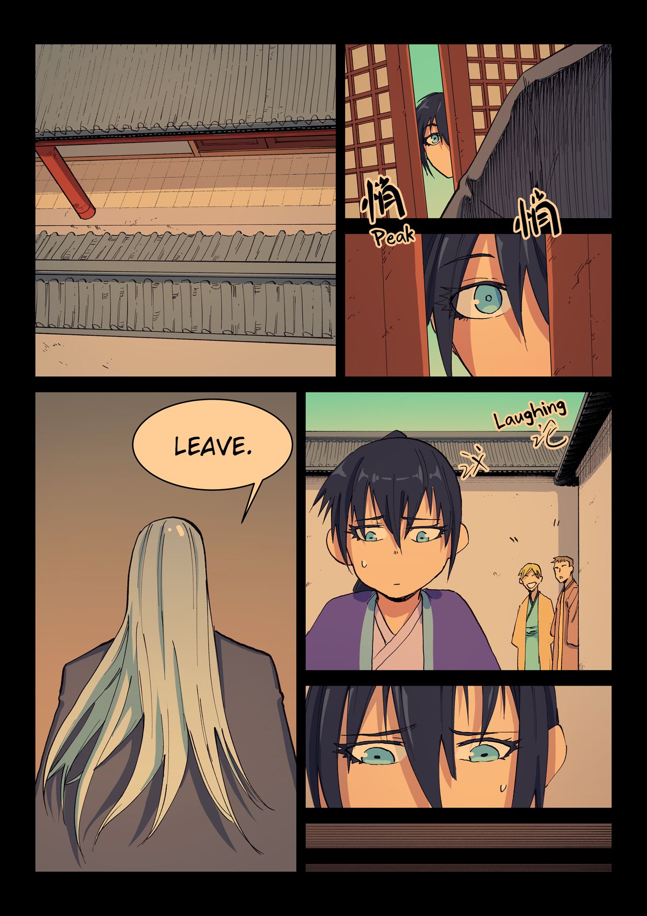 Star Martial God Technique Chapter 600 page 6 - Chapter 600