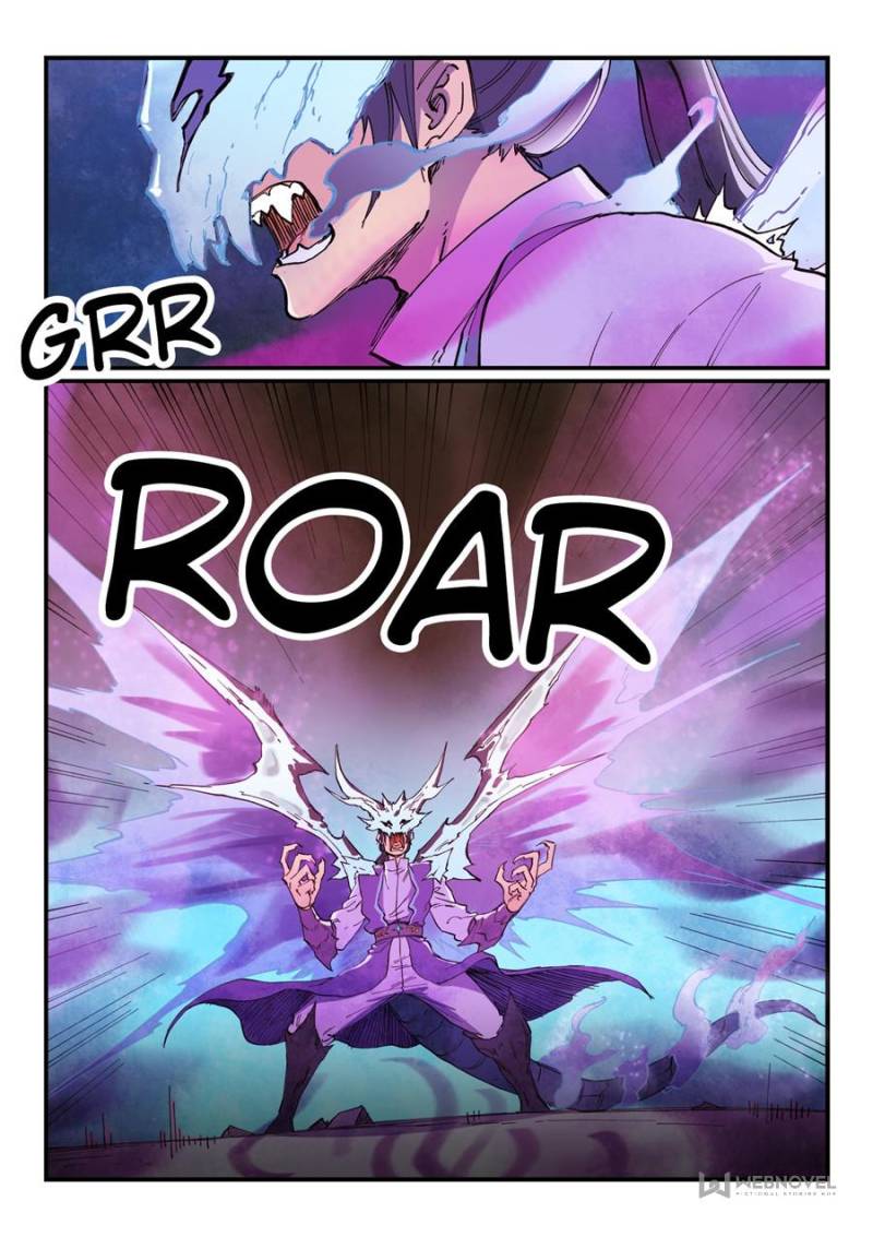 Star Martial God Technique Chapter 624 page 5 - Chapter 624