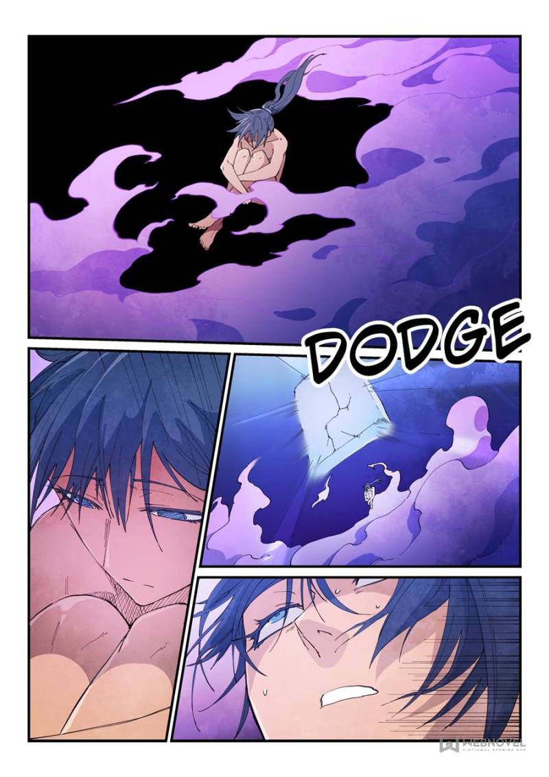 Star Martial God Technique Chapter 627 page 6 - Chapter 627