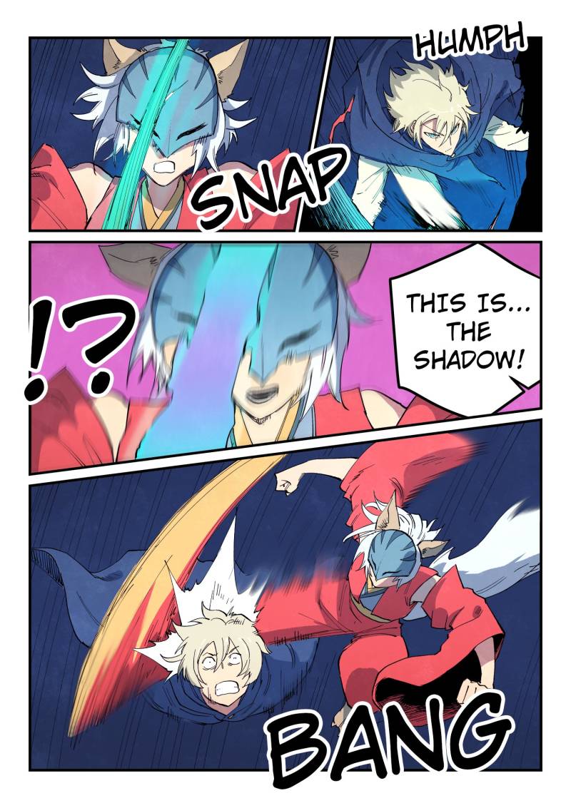 Star Martial God Technique Chapter 660 page 4 - Chapter 660