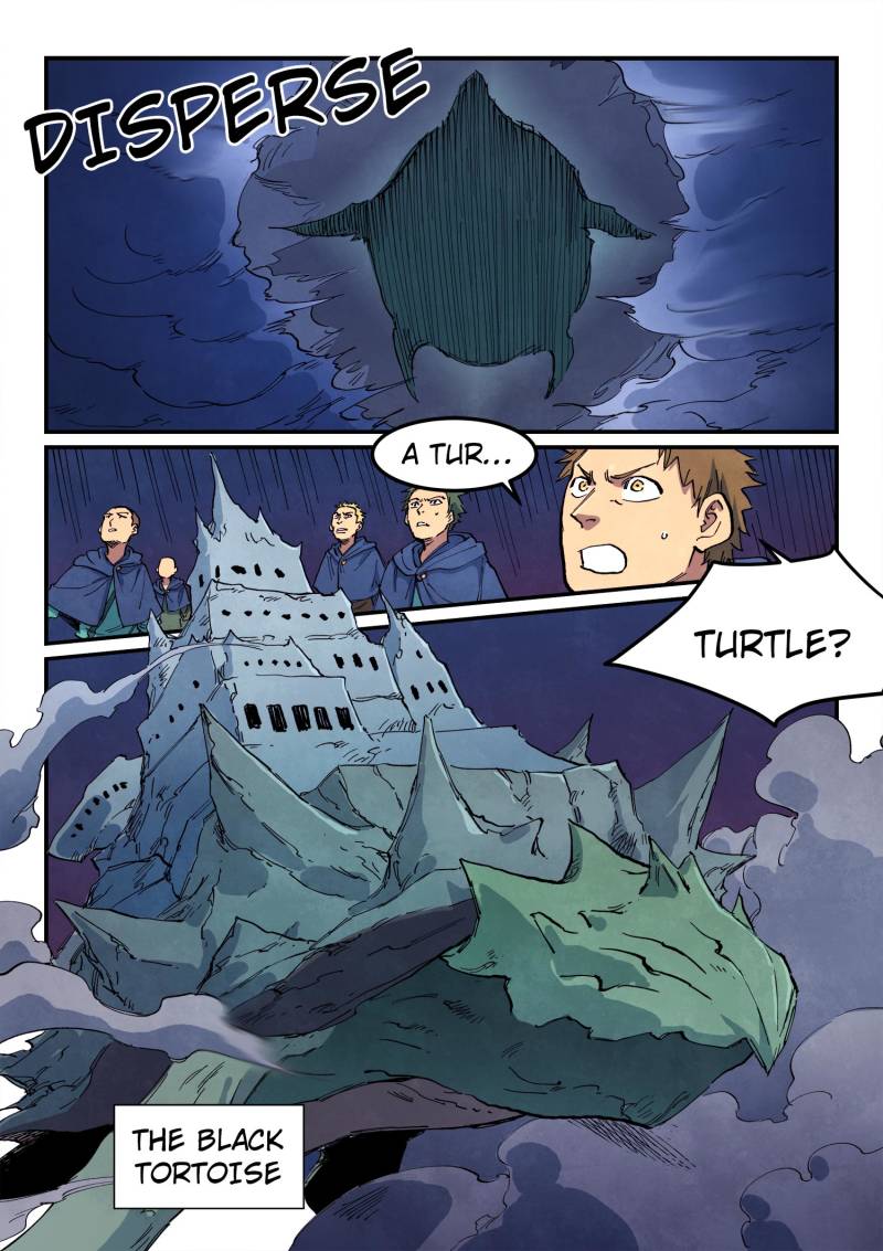 Star Martial God Technique Chapter 663 page 5 - Chapter 663