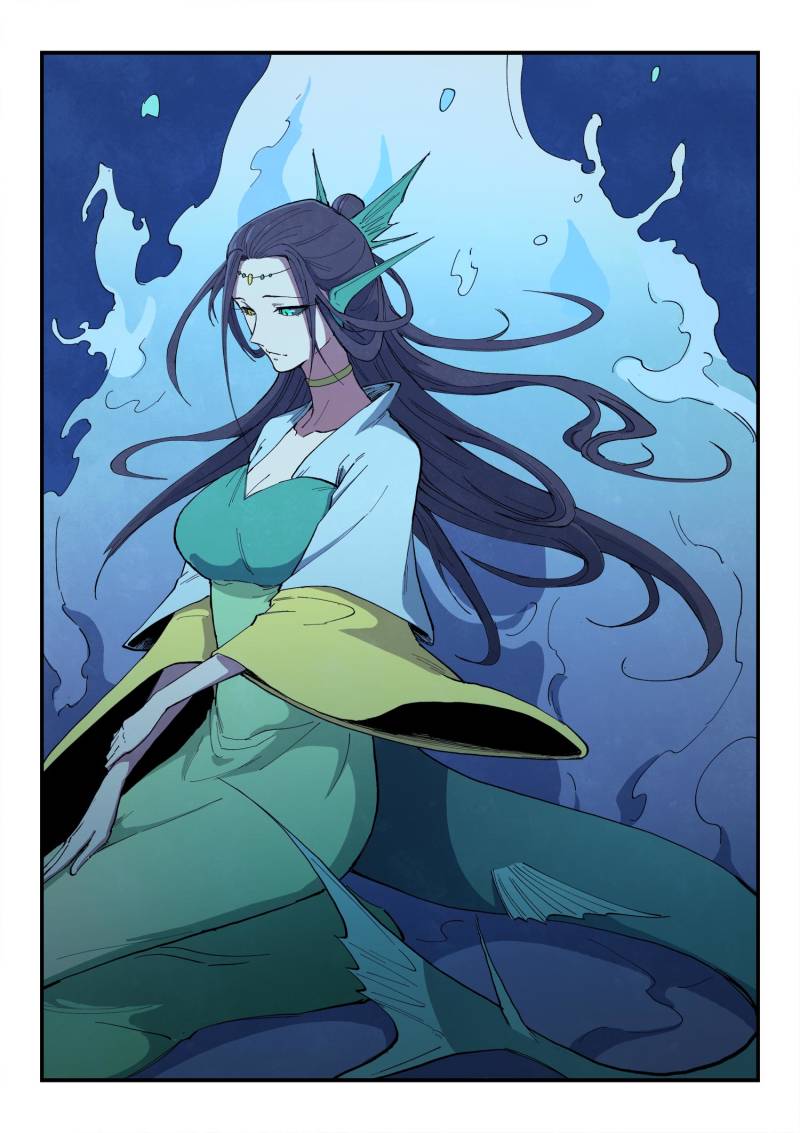 Star Martial God Technique Chapter 664 page 1 - Chapter 664