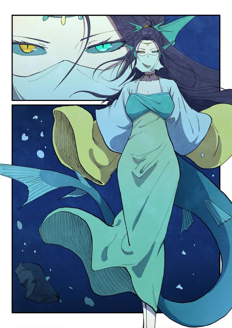 Star Martial God Technique Chapter 664 page 7 - Chapter 664