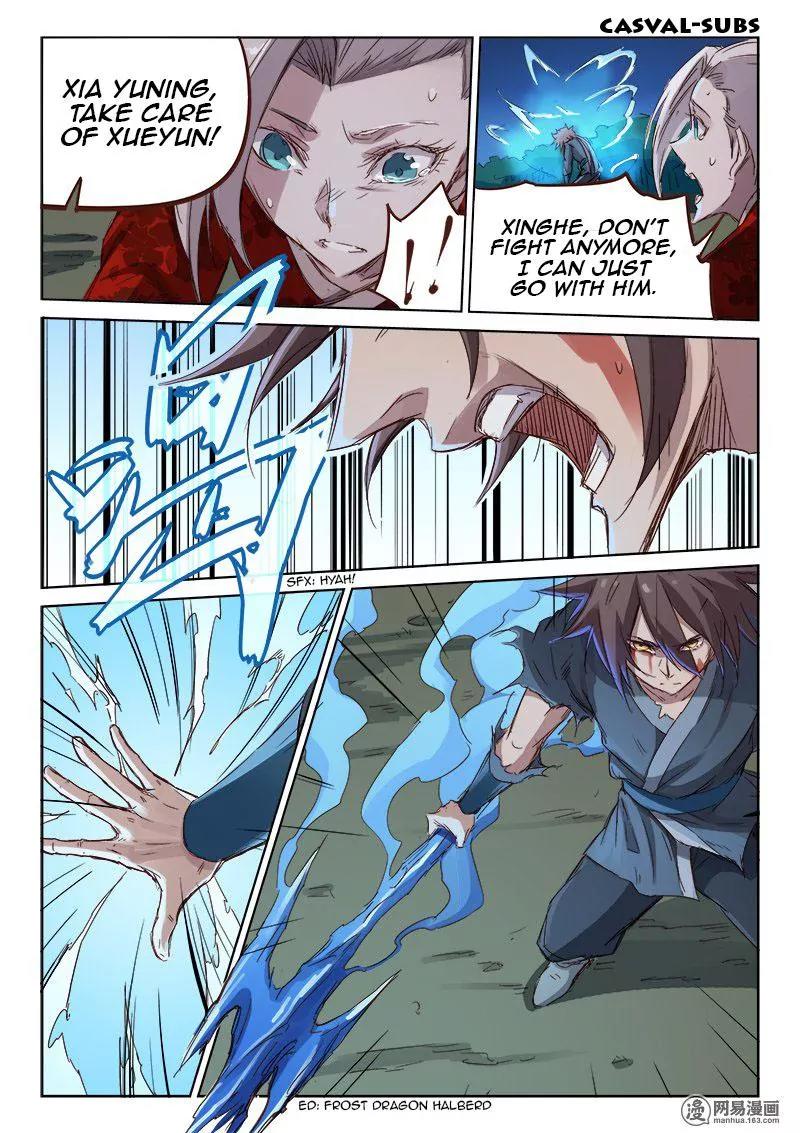 Star Martial God Technique Chapter 67 page 9 - Chapter 67: Still Going?