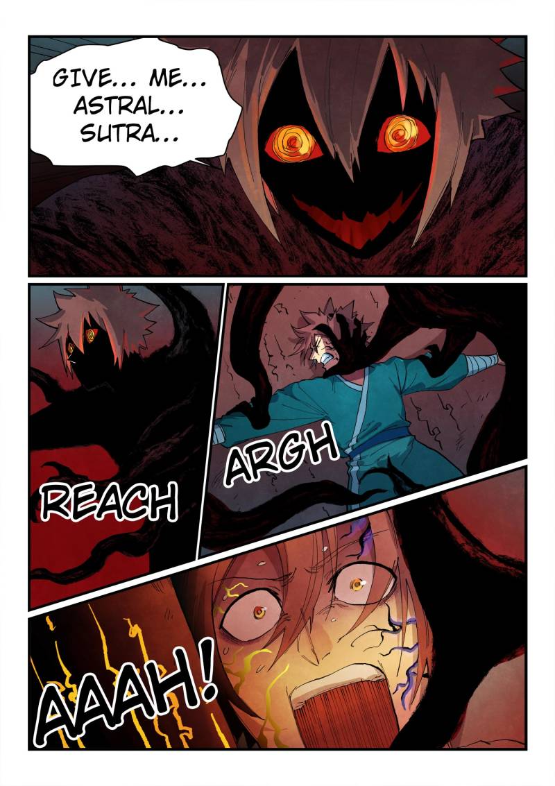 Star Martial God Technique Chapter 671 page 10 - Chapter 671