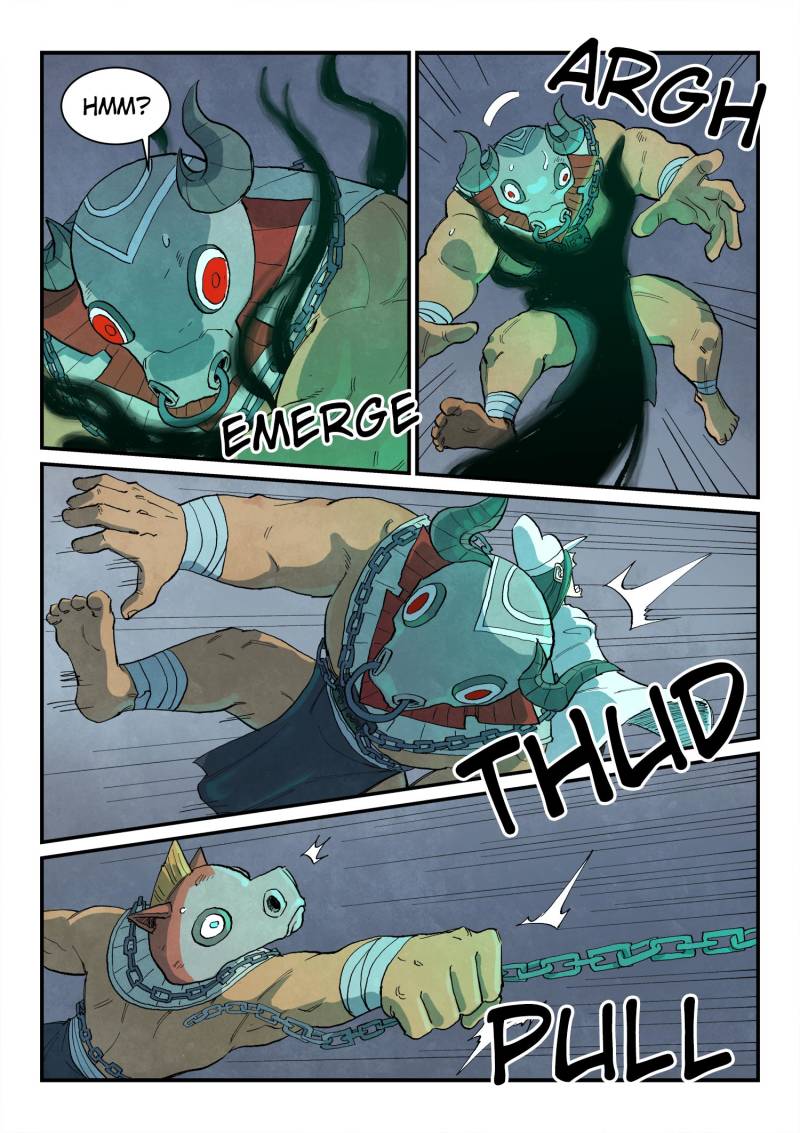 Star Martial God Technique Chapter 671 page 6 - Chapter 671