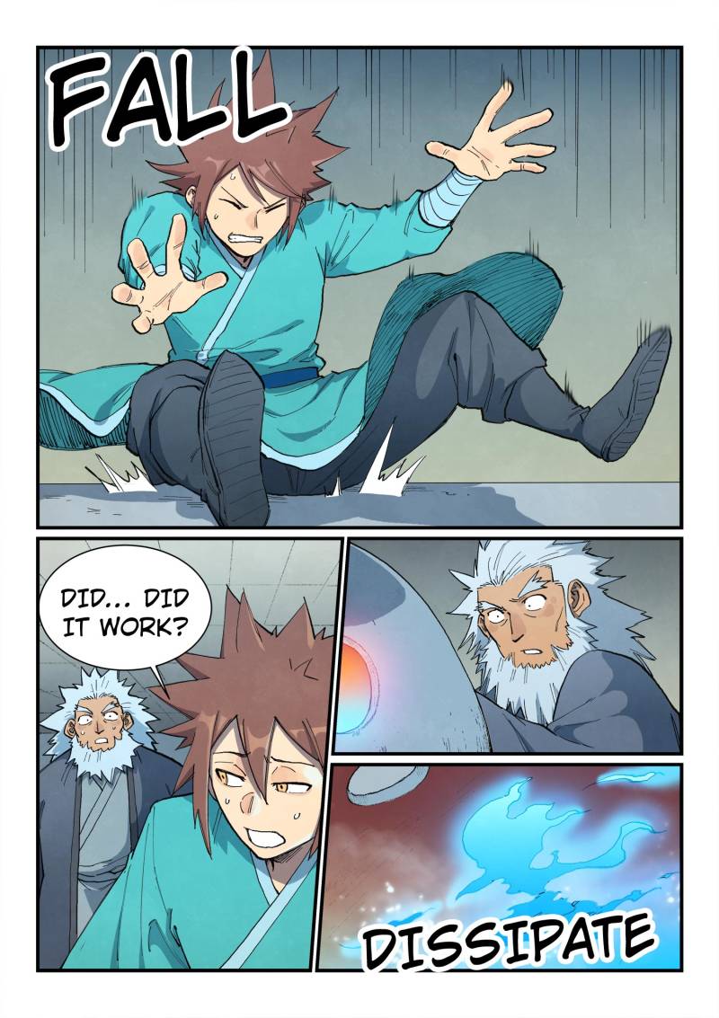 Star Martial God Technique Chapter 679 page 2 - Chapter 679