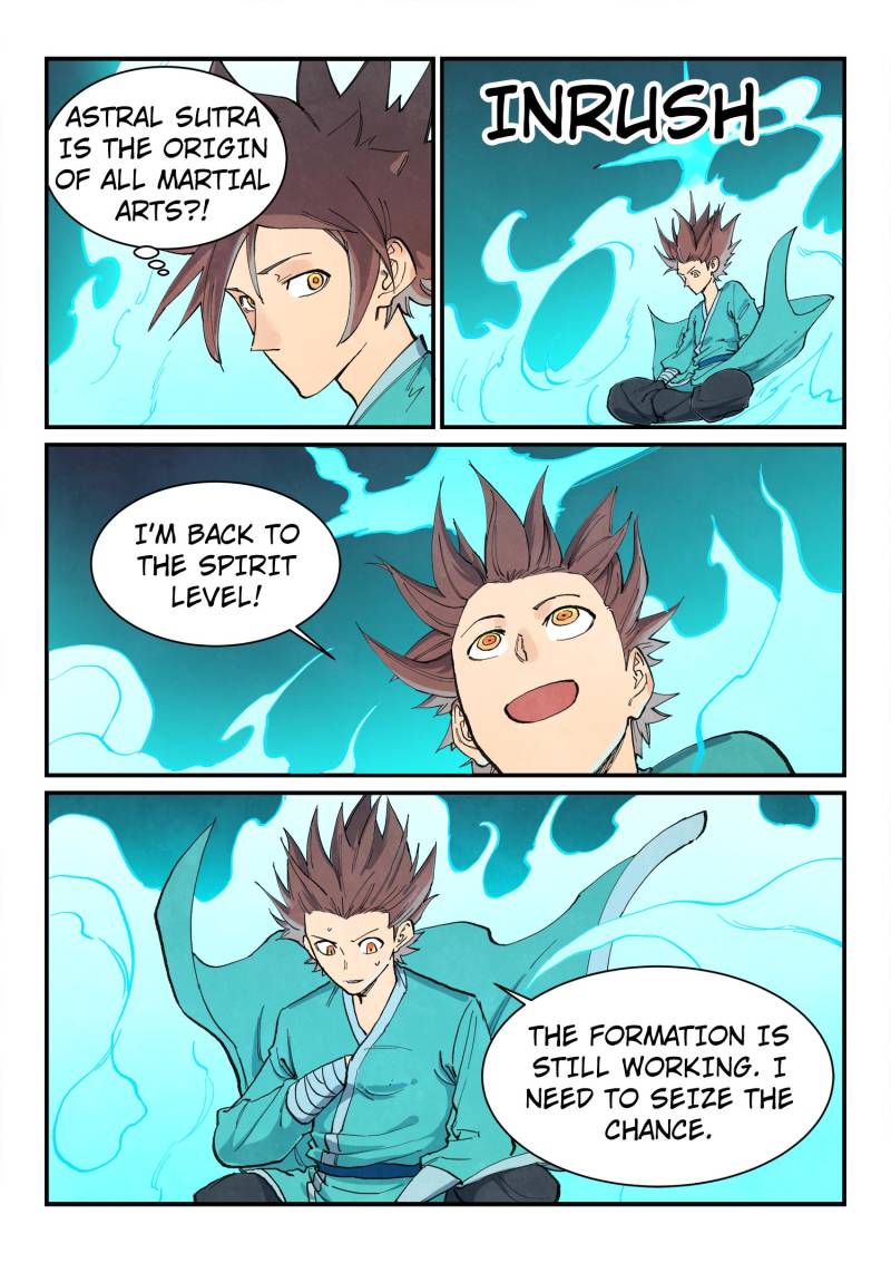 Star Martial God Technique Chapter 680 page 6 - Chapter 680