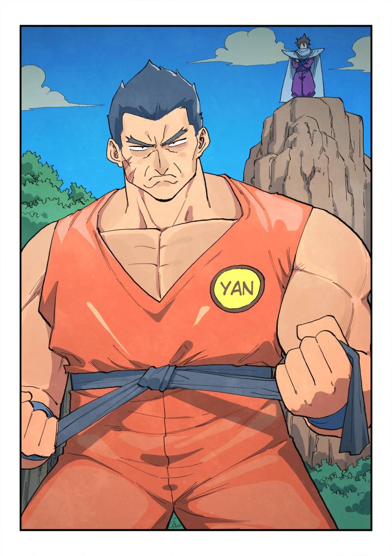 Star Martial God Technique Chapter 683 page 1 - Chapter 683