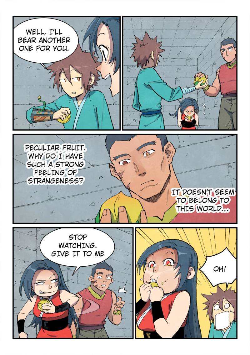 Star Martial God Technique Chapter 686 page 2 - Chapter 686