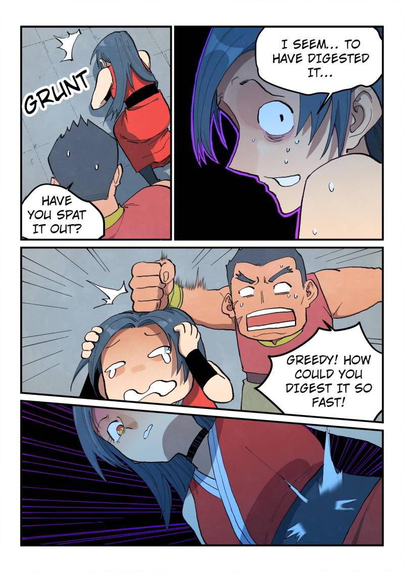 Star Martial God Technique Chapter 686 page 4 - Chapter 686