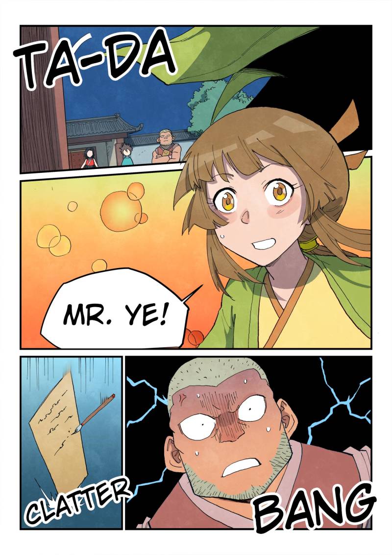 Star Martial God Technique Chapter 688 page 10 - Chapter 688