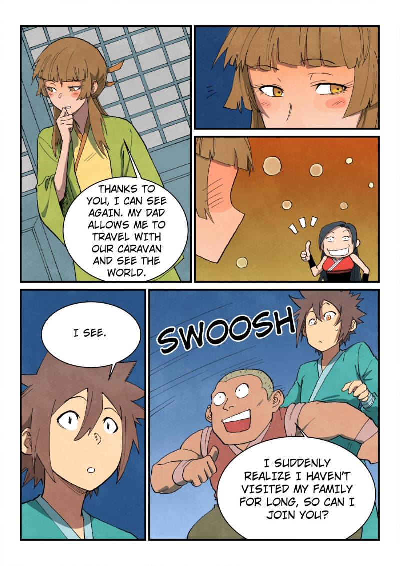 Star Martial God Technique Chapter 689 page 7 - Chapter 689
