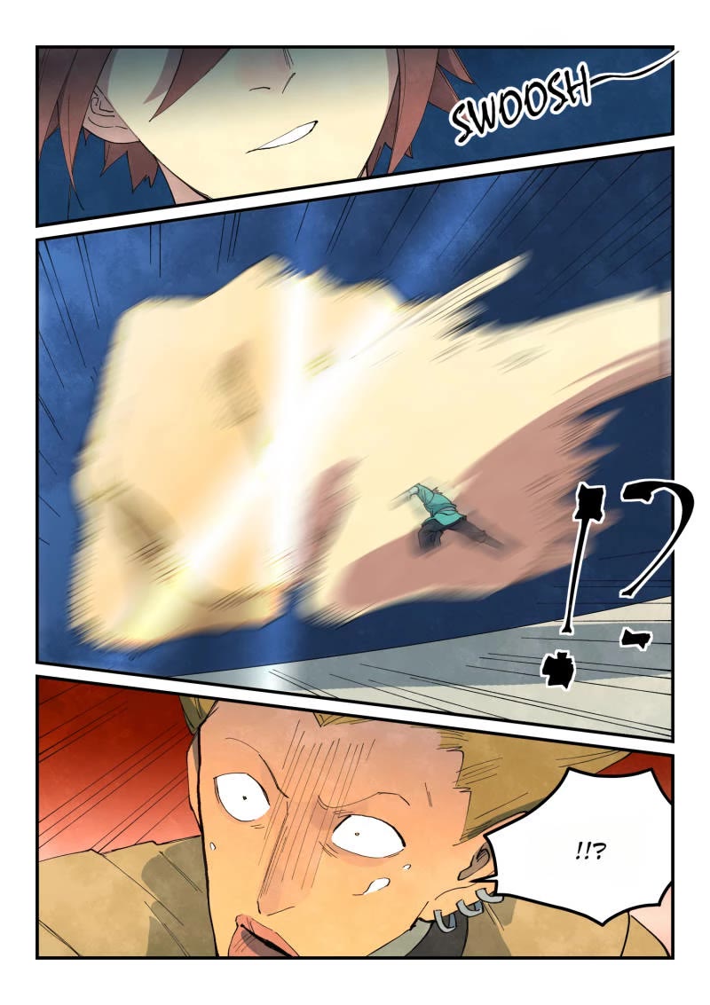 Star Martial God Technique Chapter 696 page 9 - Chapter 696