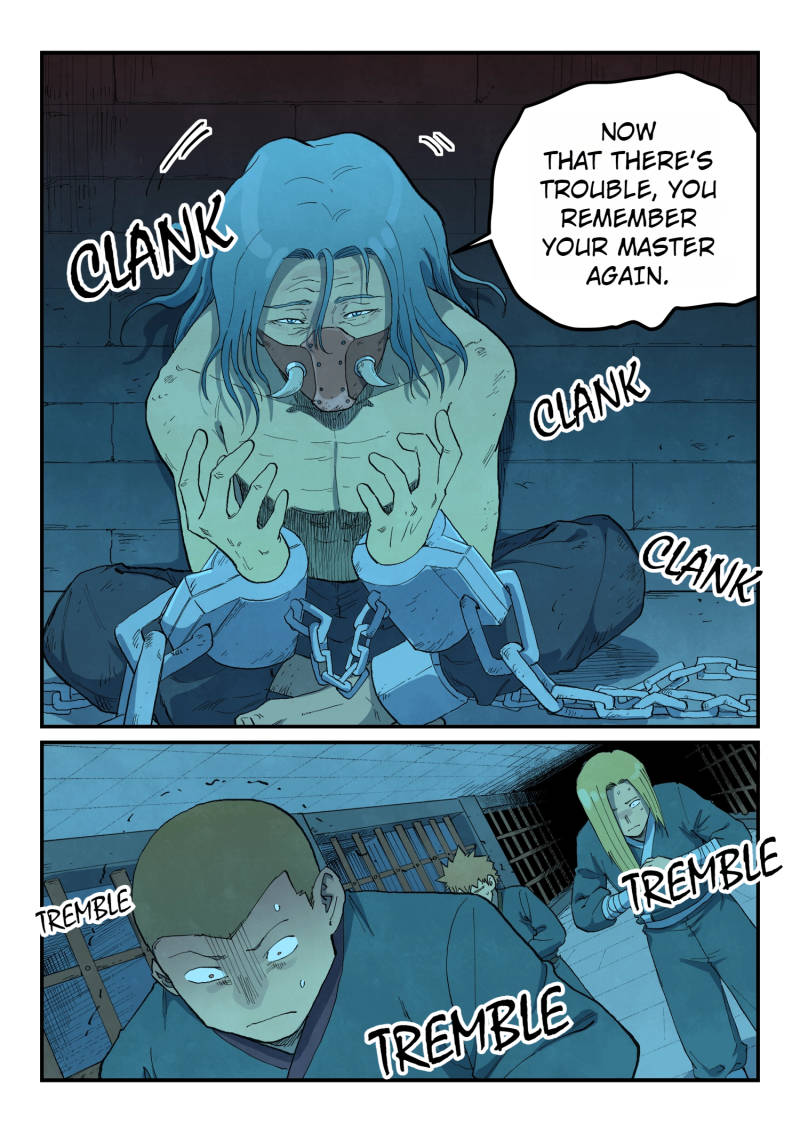Star Martial God Technique Chapter 705 page 10 - Chapter 705: Banquet