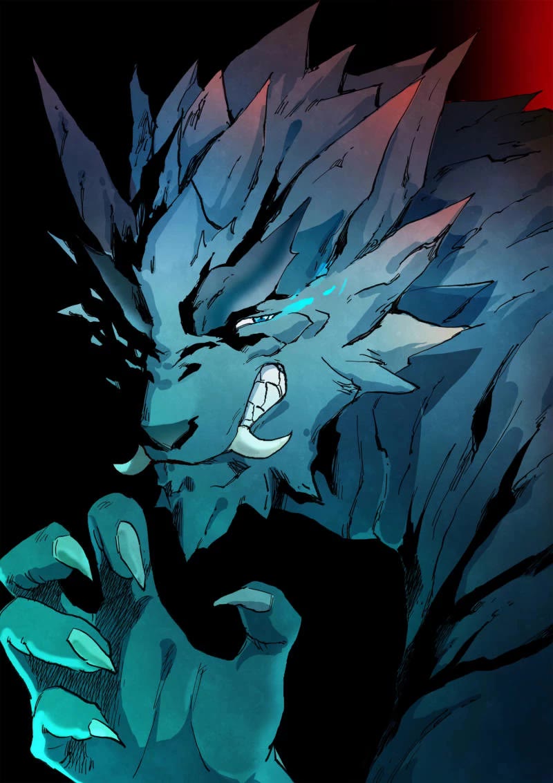 Star Martial God Technique Chapter 711 page 1 - Chapter 711: Warhorse Family