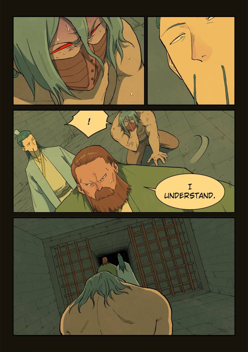 Star Martial God Technique Chapter 716 page 2 - Chapter 716: Aftermath