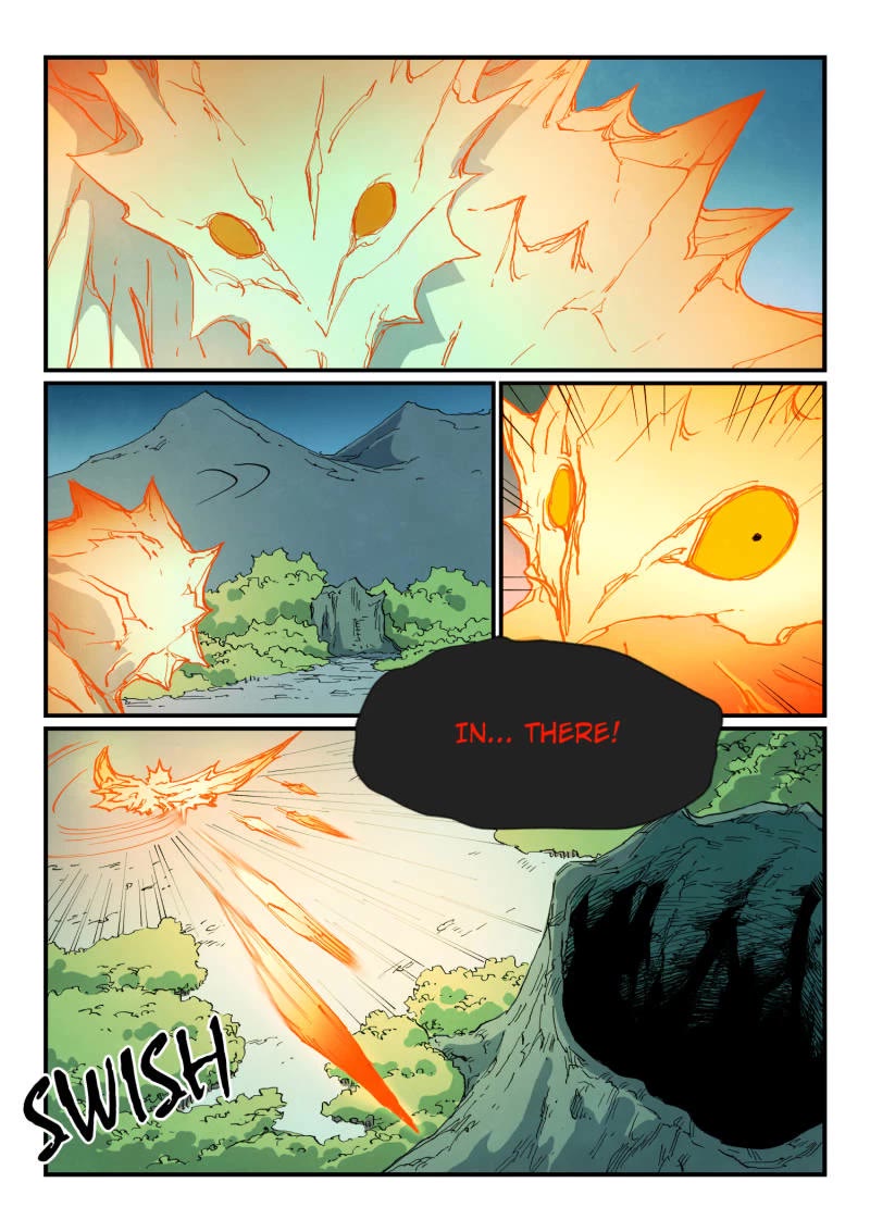 Star Martial God Technique Chapter 725 page 10 - Chapter 725: The Way It Works