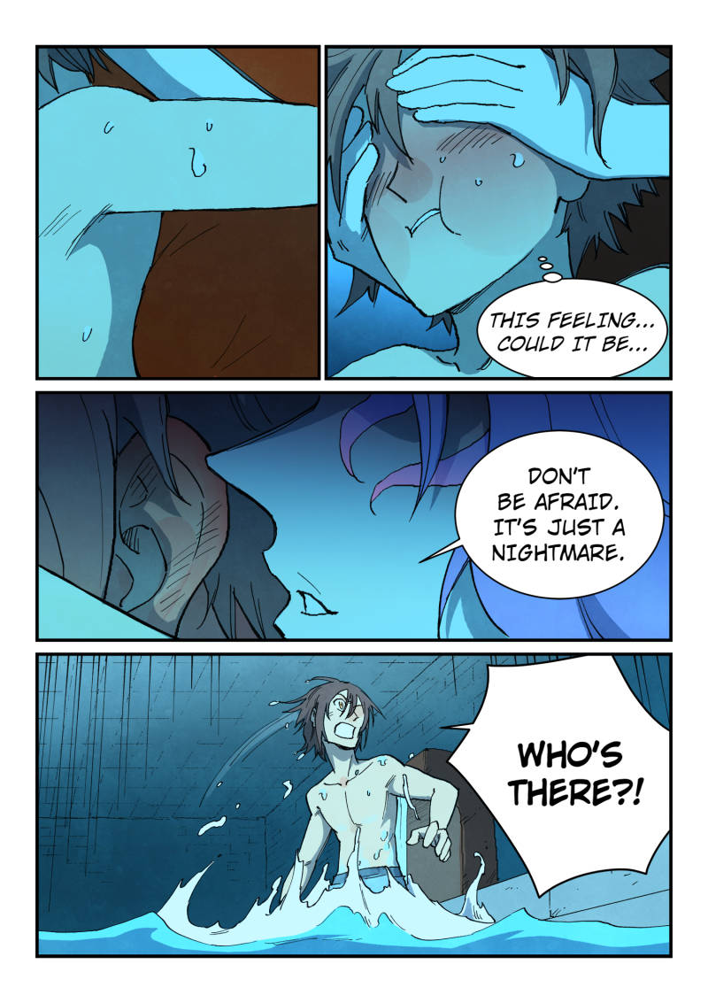 Star Martial God Technique Chapter 743 page 9 - Chapter 743: Is It A Dream